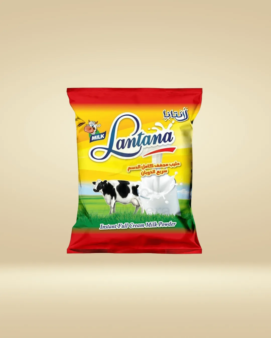Leche 25 Kg