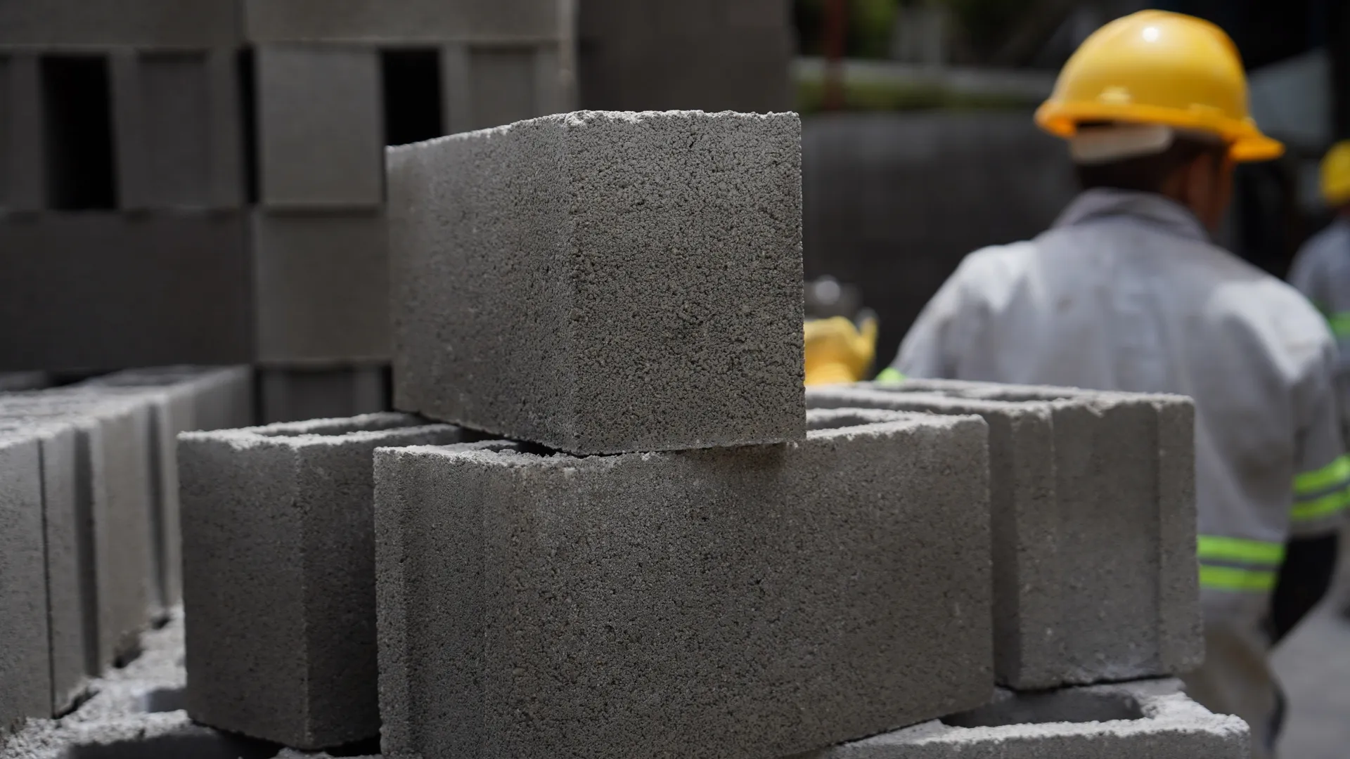 Construcción