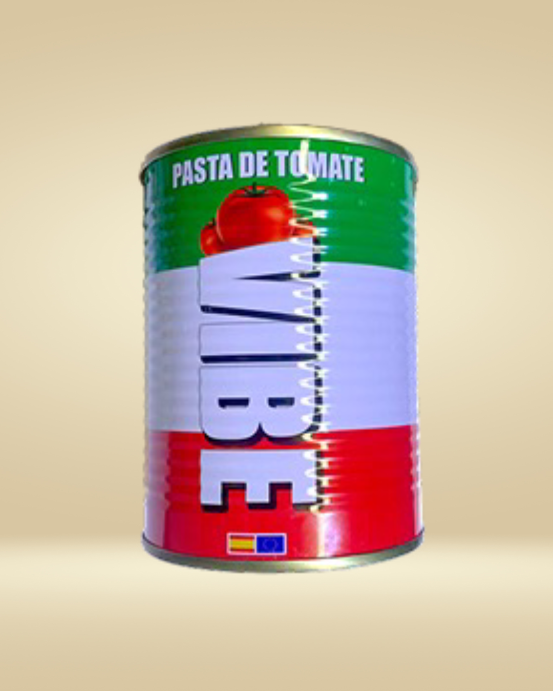 Pasta de Tomate VIBE (400Gr)