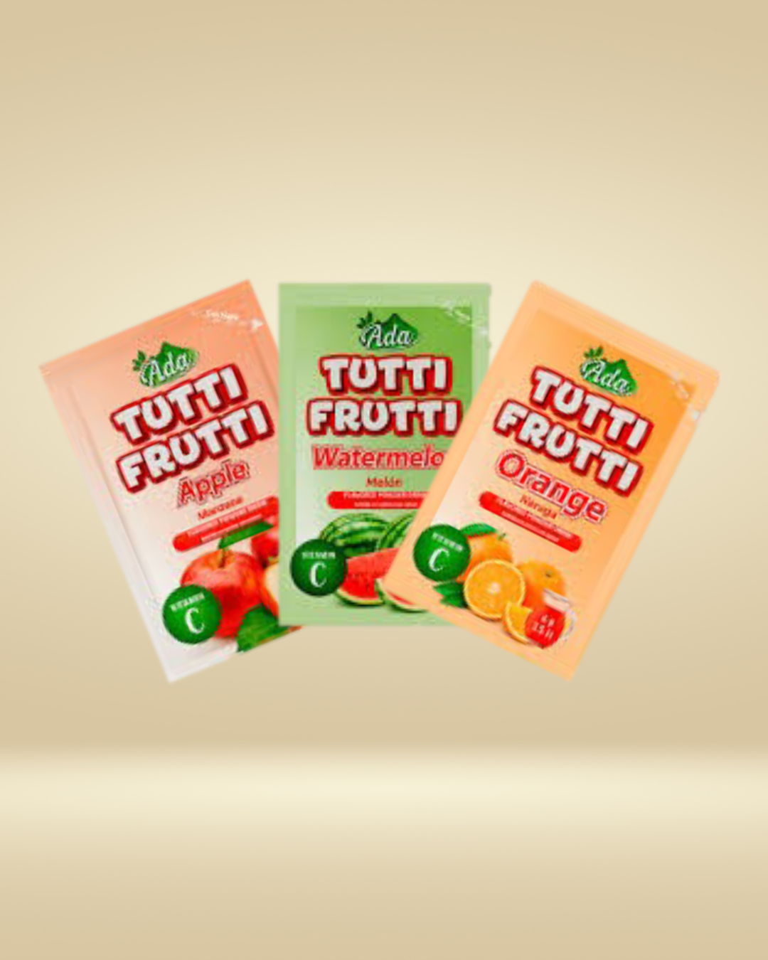 Refresco Sobres 1.5 L