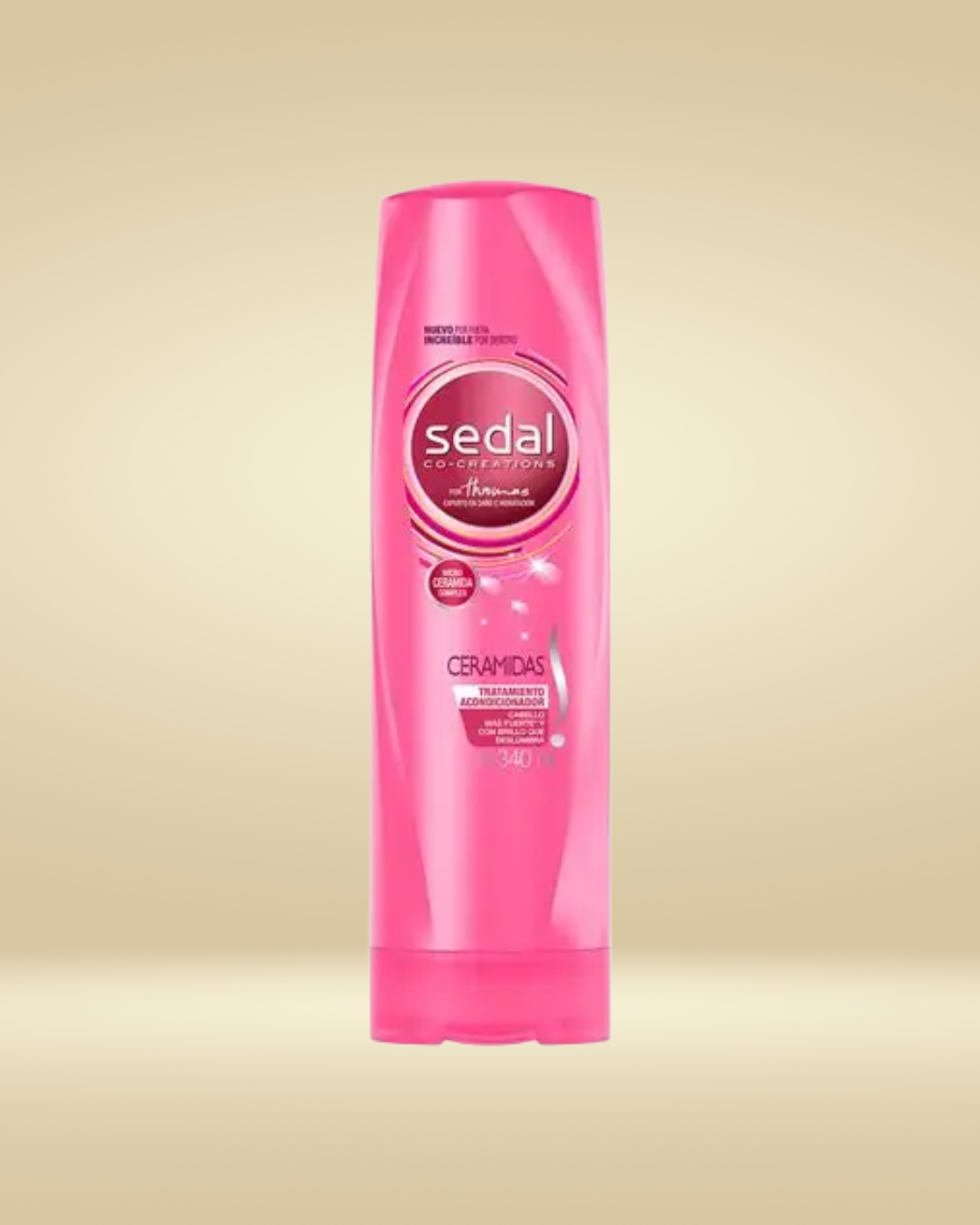 Acondicionador Sedal (300mL)