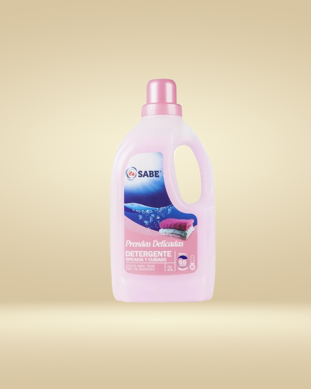 Detergente líquido (2L)