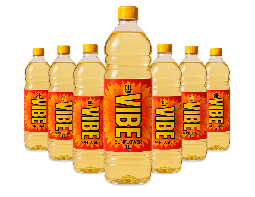 Aceite de Oliva Virgen Extra