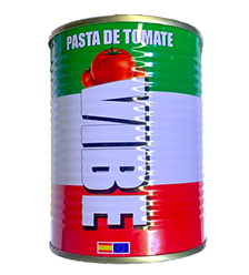 Tomate Natural Premium